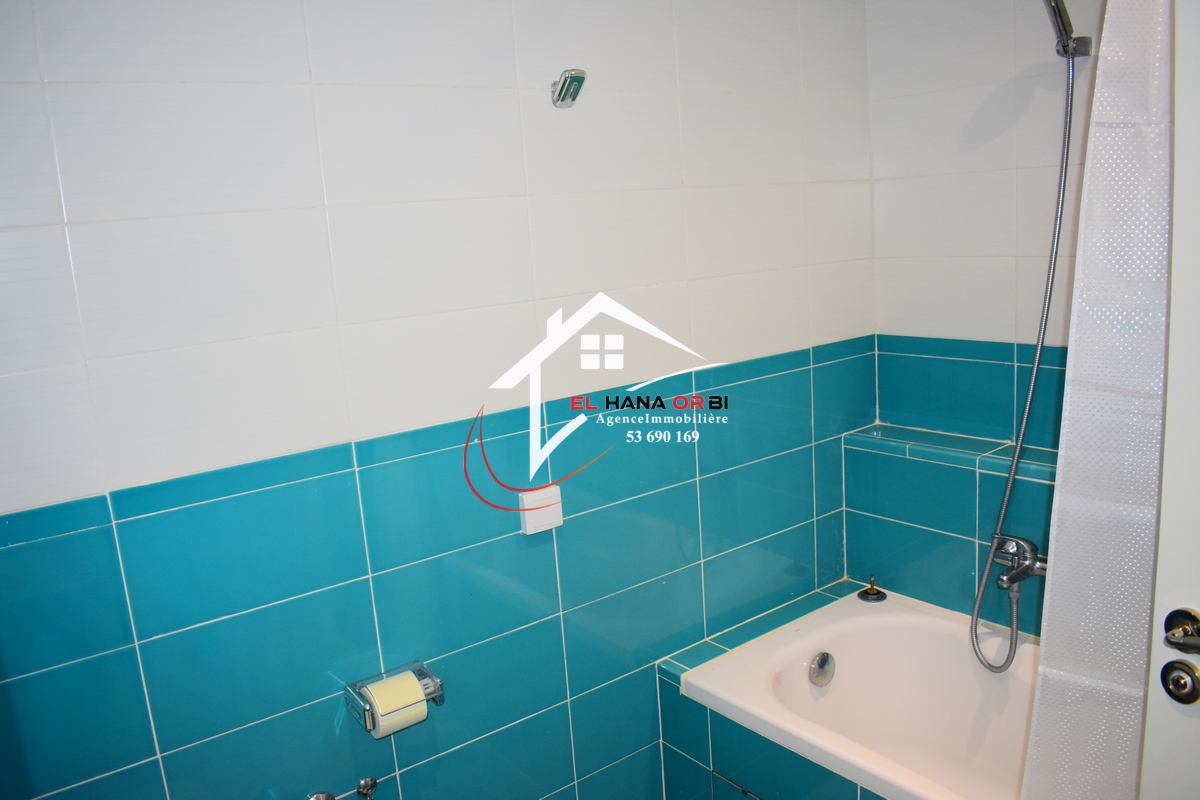 Location vacances&nbsp;Appart. 2 pi�ces - Tunisie