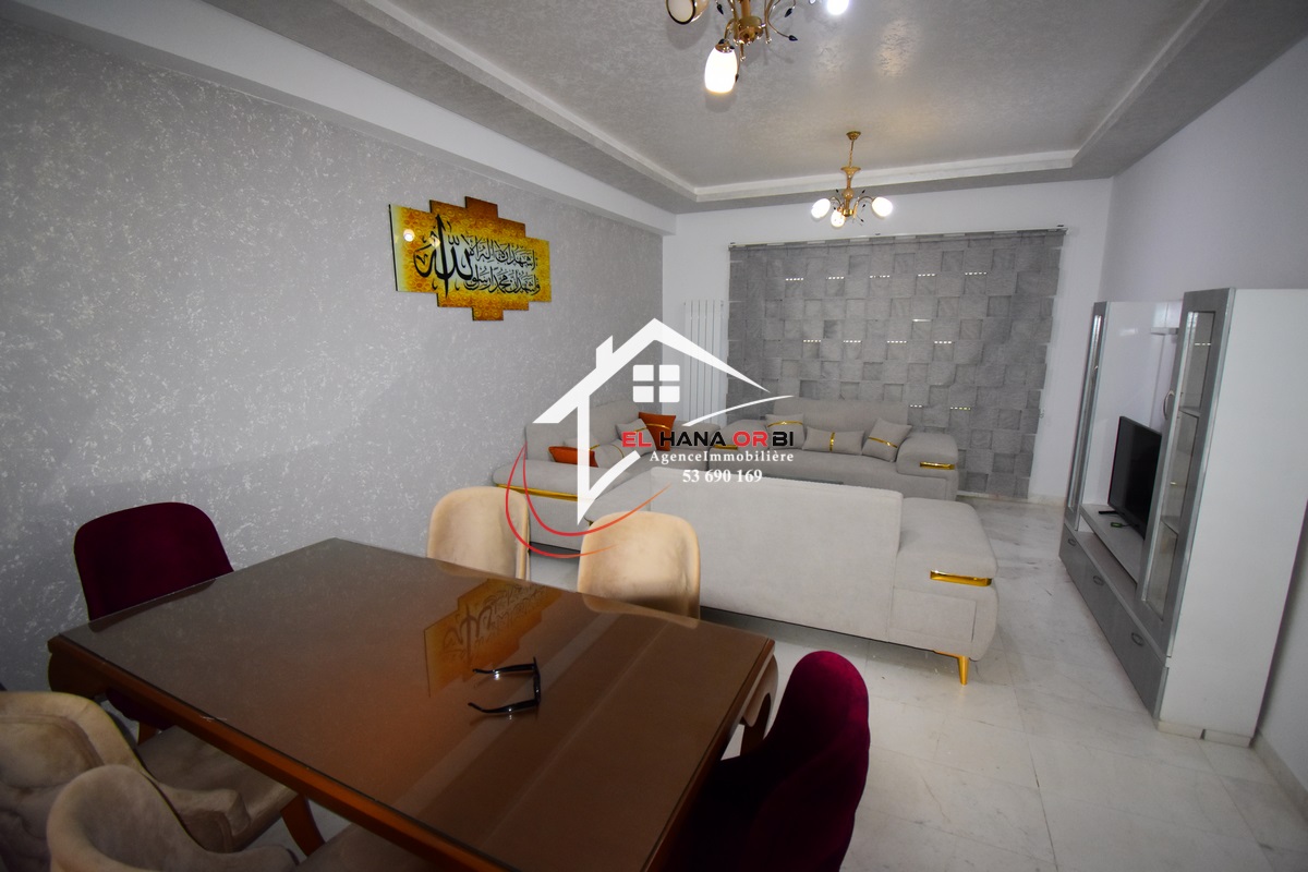 Location vacances&nbsp;Appart. 2 pi�ces - Tunisie