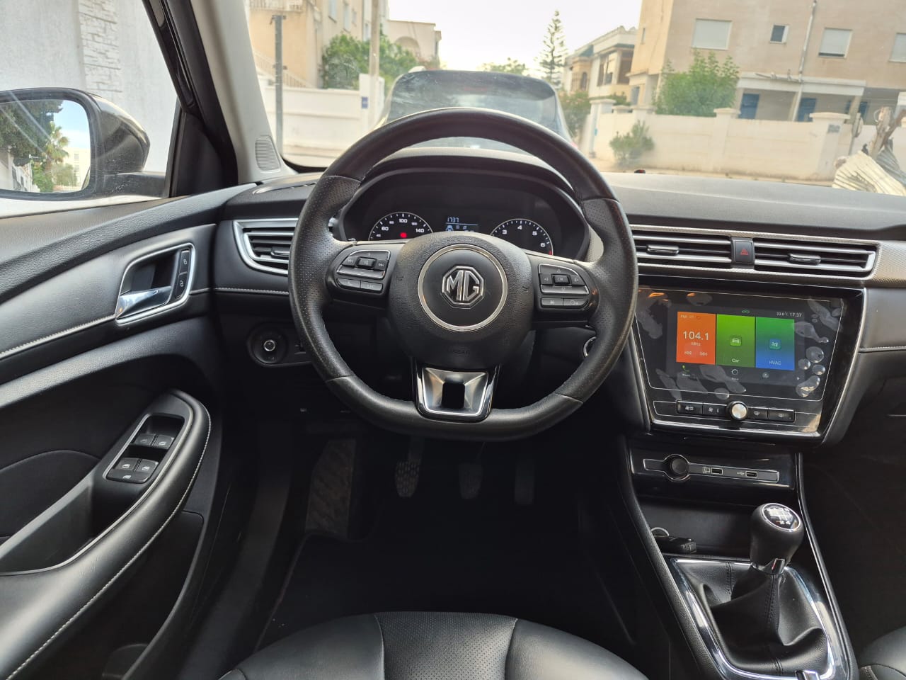 La Marsa&nbsp;Marsa Safsaf&nbsp;Mg&nbsp;MG&nbsp;Cause d�part excellente affaire