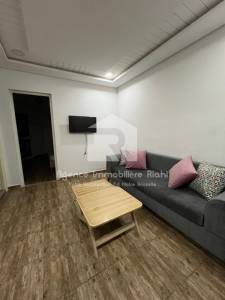 Hammam Sousse&nbsp;Hammam Sousse&nbsp;Location vacances&nbsp;Appart. 1 pi�ce&nbsp;A   court dure  appartement s1 ref925a