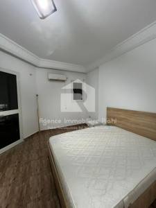 Location vacances&nbsp;Appart. 1 pi�ce - Tunisie
