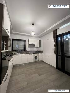 Location vacances&nbsp;Appart. 1 pi�ce - Tunisie
