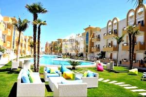 Akouda&nbsp;Chatt Meriem&nbsp;Location vacances&nbsp;Appart. 1 pi�ce&nbsp;  court dure  studio s0 ref86a