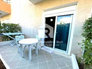 Location vacances&nbsp;Appart. 1 pi�ce - Tunisie