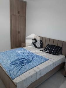 Location vacances&nbsp;Appart. 1 pi�ce - Tunisie