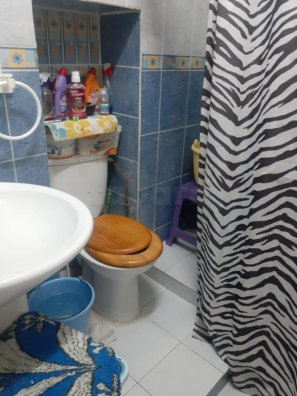 Mannouba&nbsp;La Mannouba&nbsp;Vente&nbsp;Appart. 3 pi�ces&nbsp;Appartement mannouba sprols