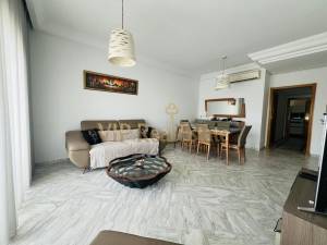 La Marsa&nbsp;Cite El Khalil&nbsp;Location&nbsp;Appart. 1 pi�ce&nbsp;   appartement s2 meubl  ref874a