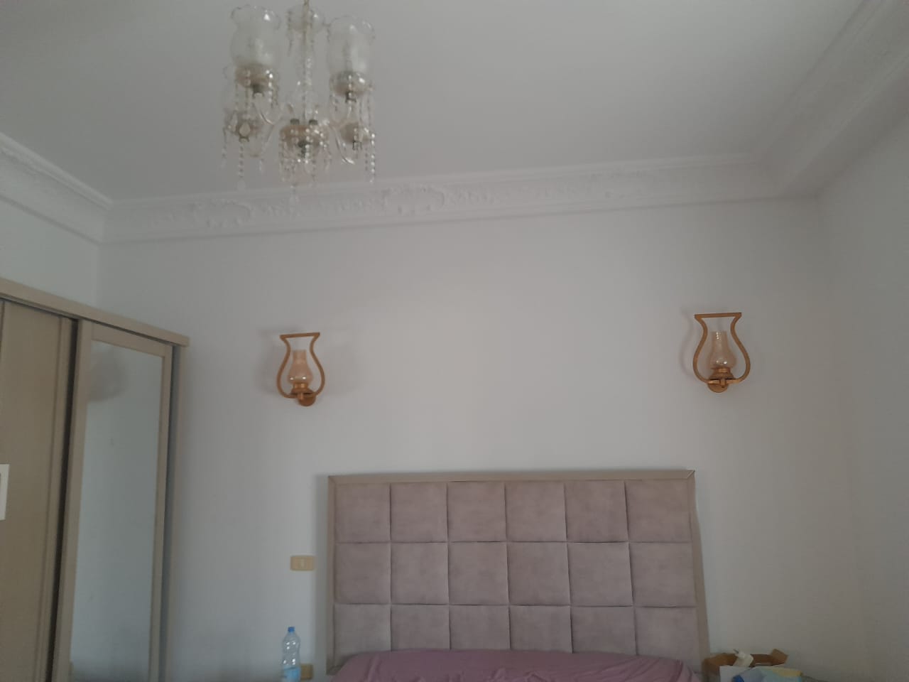 Hammam Chatt&nbsp;Borj Cedria&nbsp;Location&nbsp;Appart. 4 pi�ces&nbsp;Duplex � borj cedria