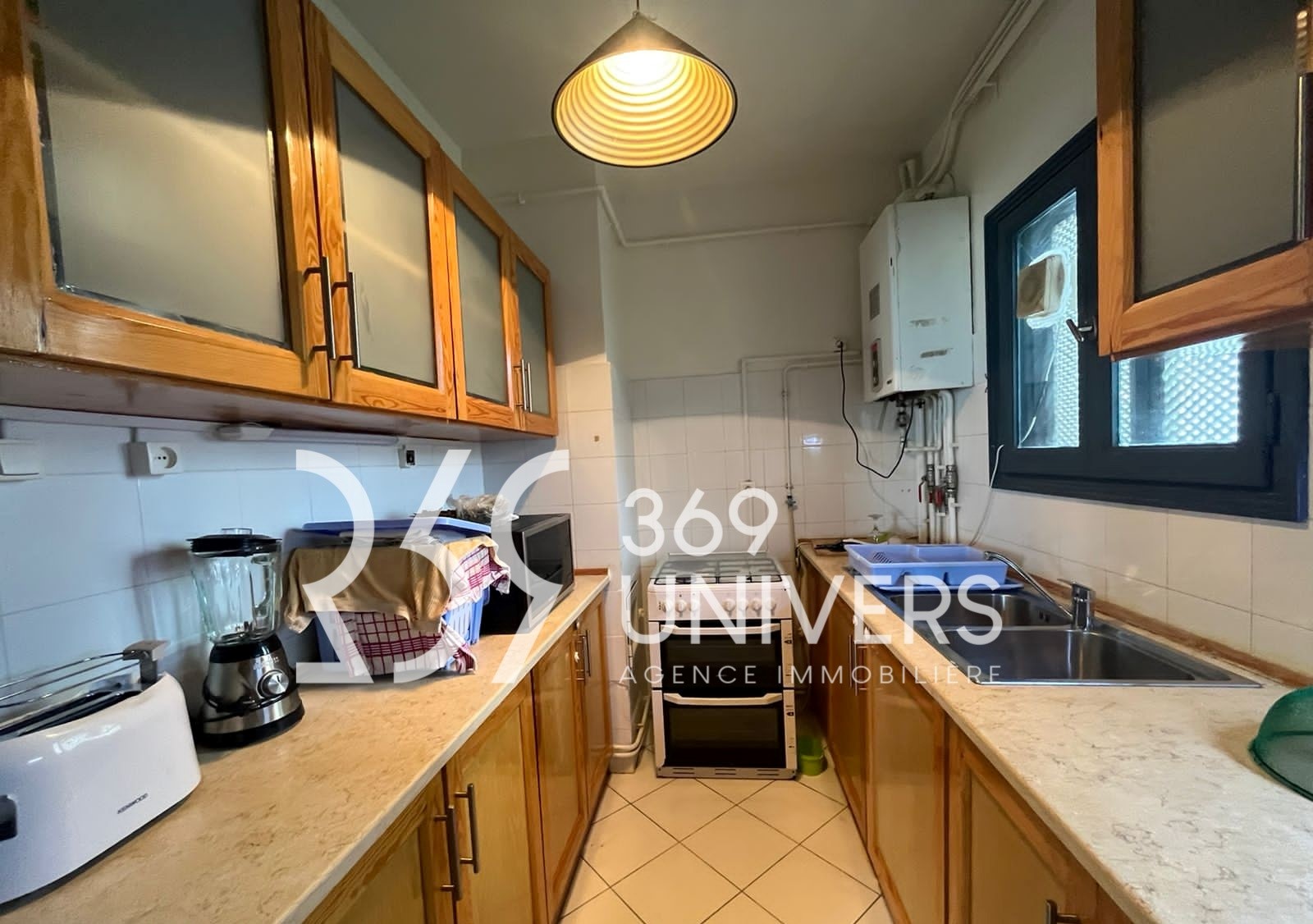 La Marsa&nbsp;Gammart&nbsp;Location&nbsp;Duplex&nbsp;Duplex meubl� � gammarth ref dr075