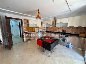 Hammamet&nbsp;Hammamet&nbsp;Location vacances&nbsp;Maisons&nbsp; estivale  rdc de villa s2 ref547a
