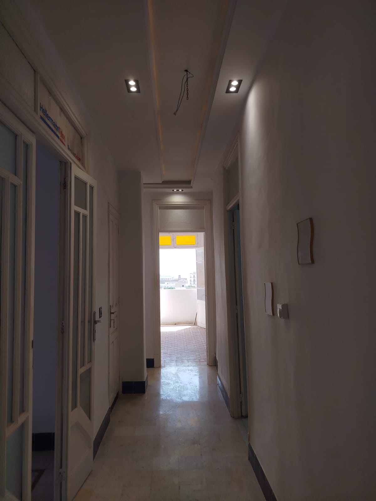 Bab Bhar&nbsp;Bab Bhar&nbsp;Location&nbsp;Appart. 4 pi�ces&nbsp;Al s3 tunis
