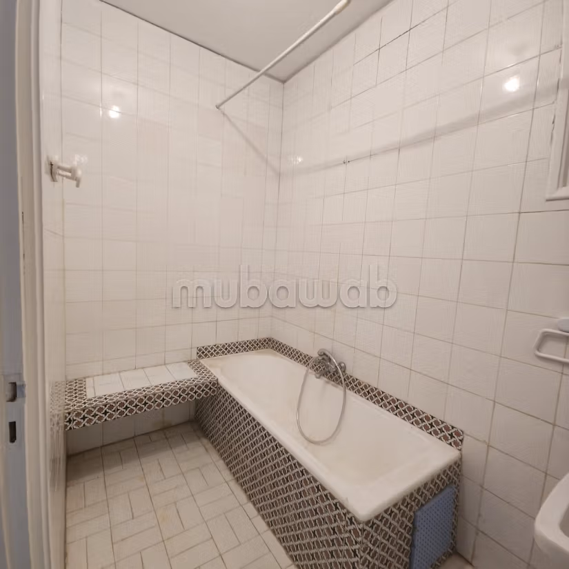 El Menzah&nbsp;El Manar 1&nbsp;Location&nbsp;Appart. 2 pi�ces&nbsp;Superb  appartement s2