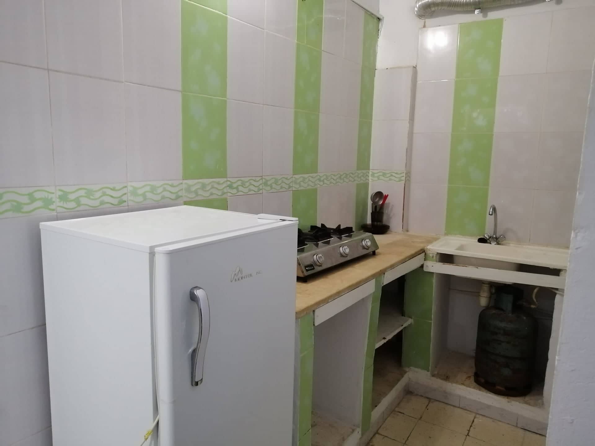 Ariana Ville&nbsp;Borj El Baccouche&nbsp;Location&nbsp;Appart. 1 pi�ce&nbsp;Studio borj bacouch pr gar�on
