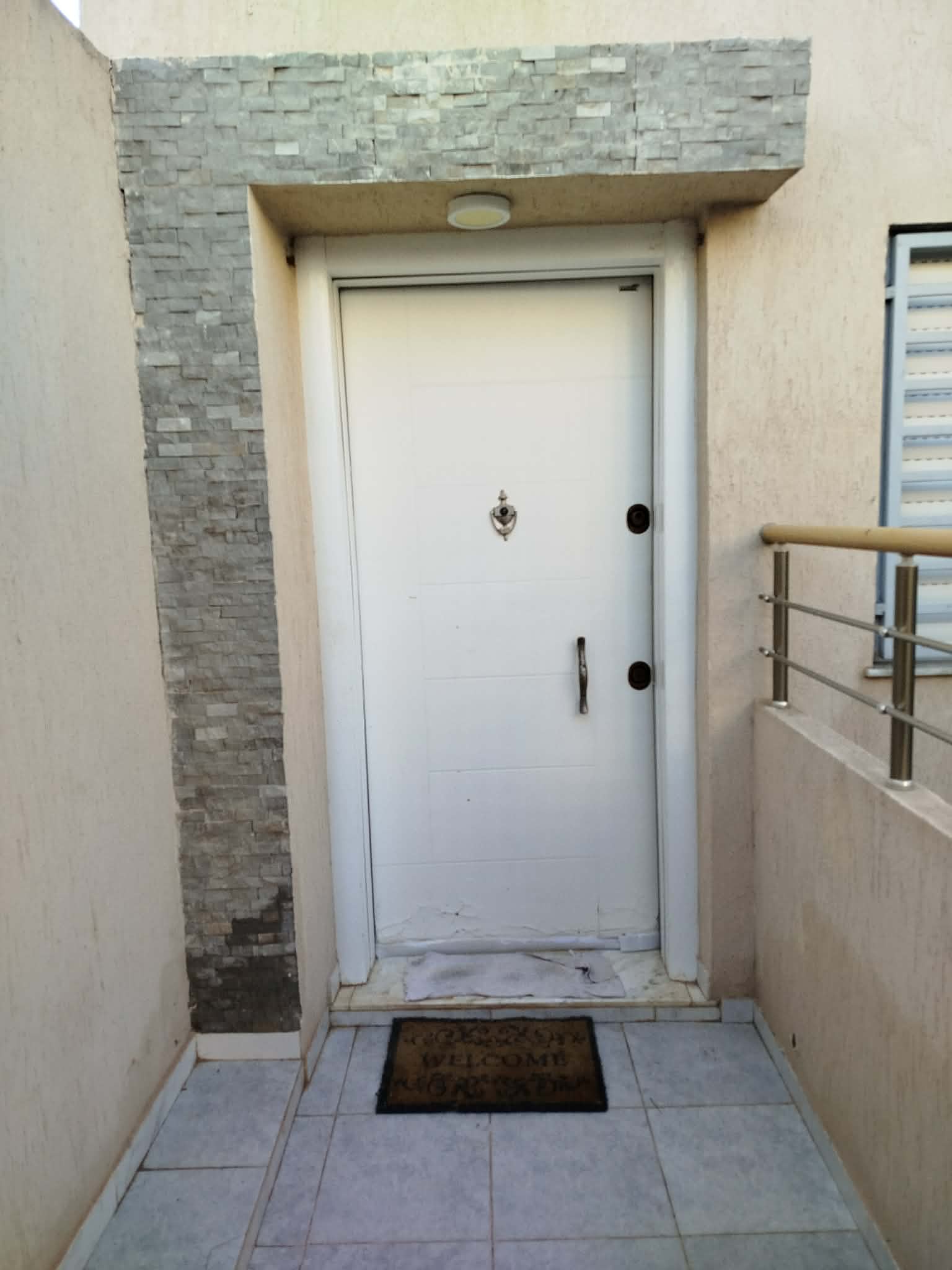 La Soukra&nbsp;Dar Fadhal&nbsp;Location&nbsp;Maisons&nbsp;Un rdc s 3