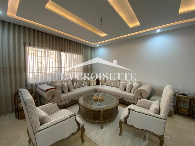 Ain Zaghouan&nbsp;Ain Zaghouan&nbsp;Location&nbsp;Appart. 4 pi�ces&nbsp;Appartement s2 meubl� � ain zaghouan nord mal2327