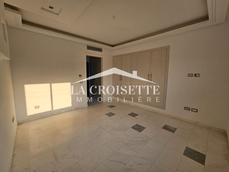 Ain Zaghouan&nbsp;Jardins de Carthage&nbsp;Location&nbsp;Appart. 4 pi�ces&nbsp;Appartement s3 aux jardins de carthage zal2100
