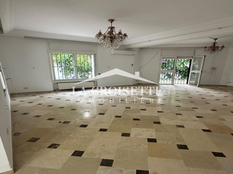 La Soukra&nbsp;La Soukra&nbsp;Location&nbsp;Maisons&nbsp;Villa s3 � la soukra zvl0545