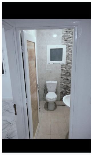 La Soukra&nbsp;La Soukra&nbsp;Location&nbsp;Appart. 3 pi�ces&nbsp;Superbe appartement s2 neuf � l'aouina