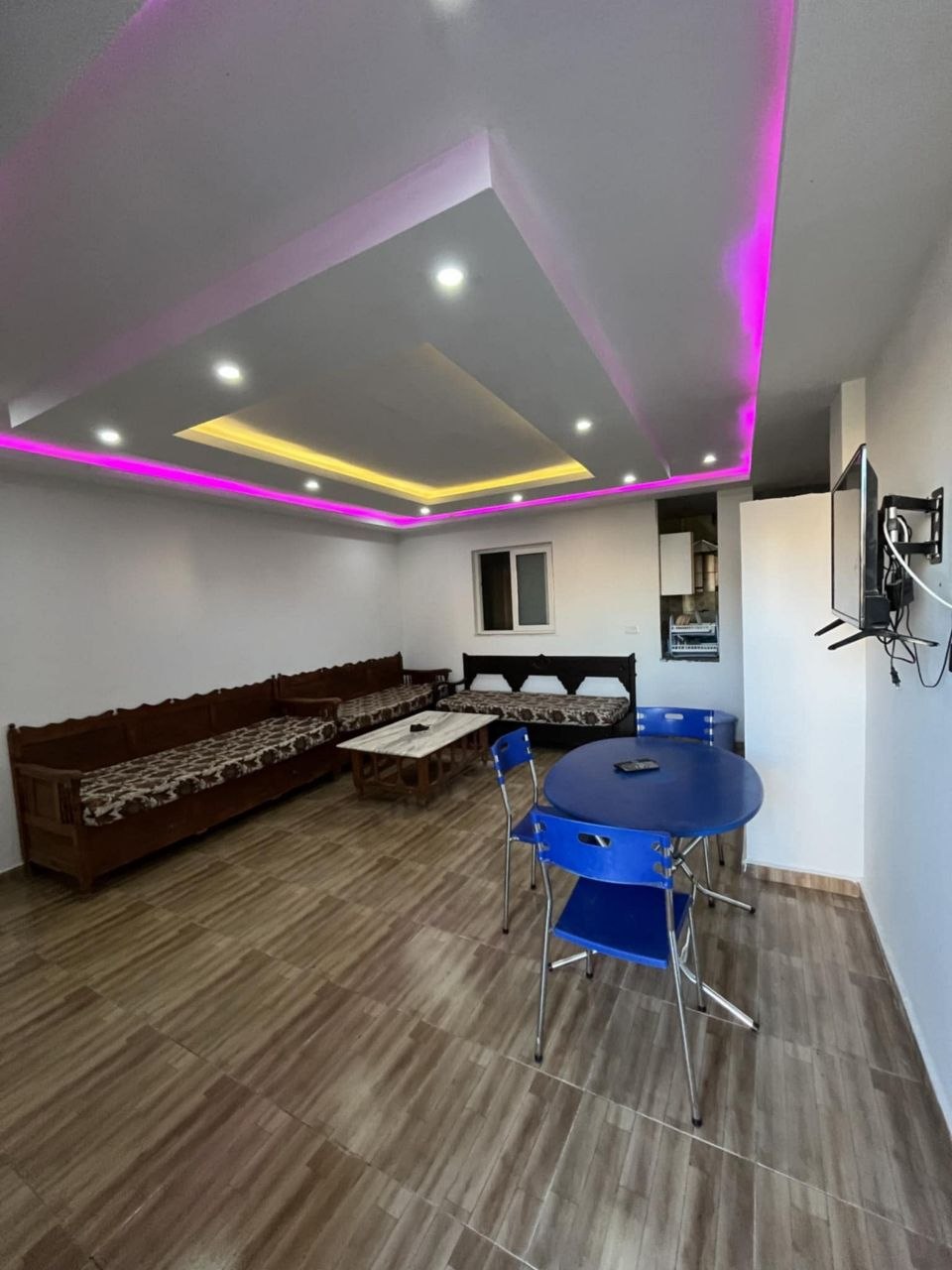 Kelibia&nbsp;Dar Allouche&nbsp;Location vacances&nbsp;Appart. 2 pi�ces&nbsp;S2 tr�s bien �quip�e dar allouch