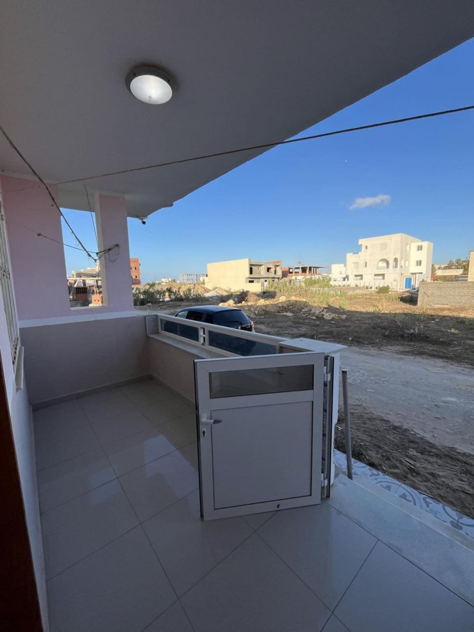 Kelibia&nbsp;Dar Allouche&nbsp;Location vacances&nbsp;Appart. 2 pi�ces&nbsp;S2 tr�s bien �quip�e dar allouch