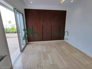 La Soukra&nbsp;La Soukra&nbsp;Location&nbsp;Appart. 1 pi�ce&nbsp;Appartement s1 avec terrasse  la ref519a