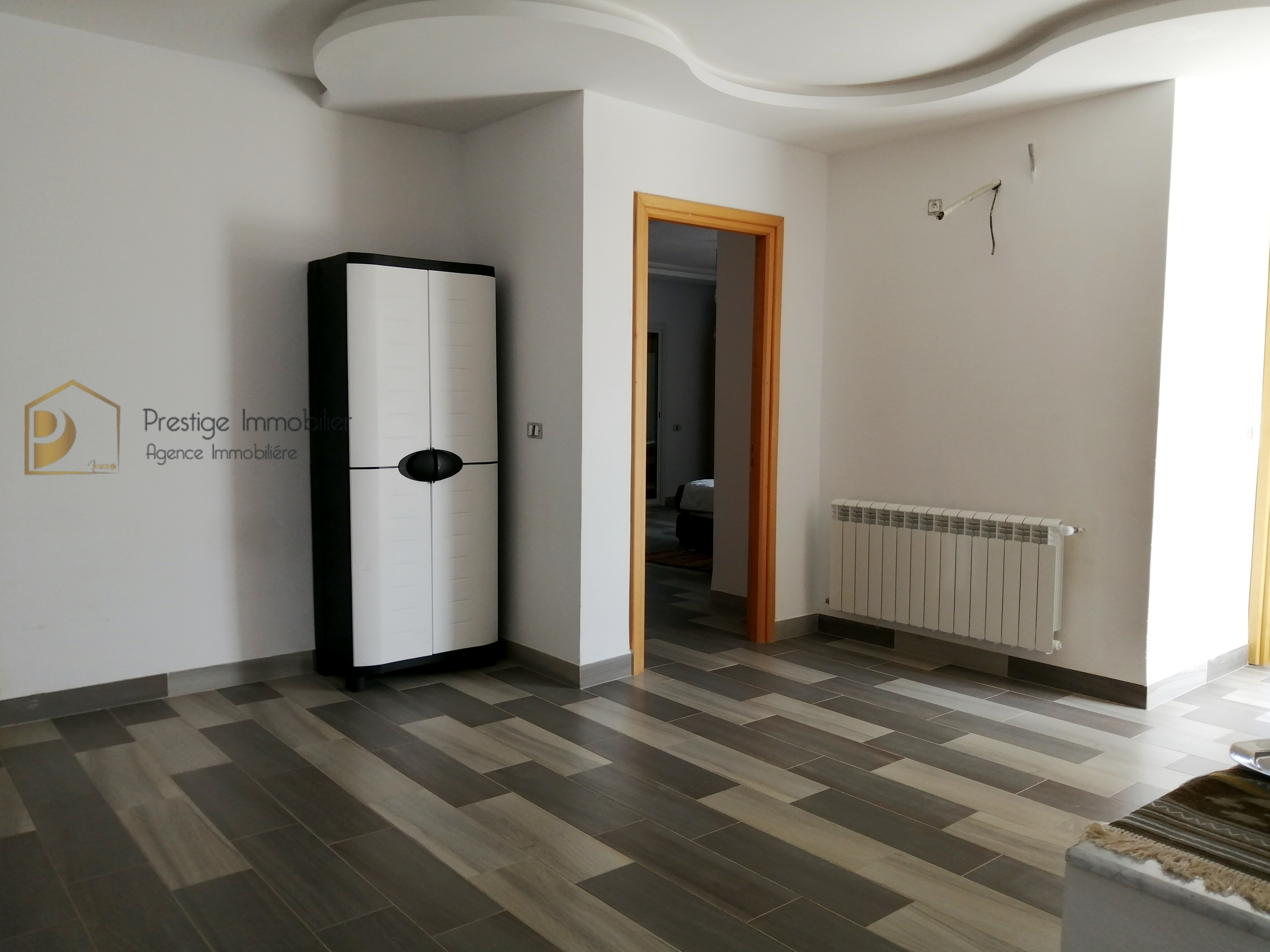 Hammam Chatt&nbsp;Borj Cedria&nbsp;Vente&nbsp;Duplex&nbsp;Villa � 2 niveaux avec cave
