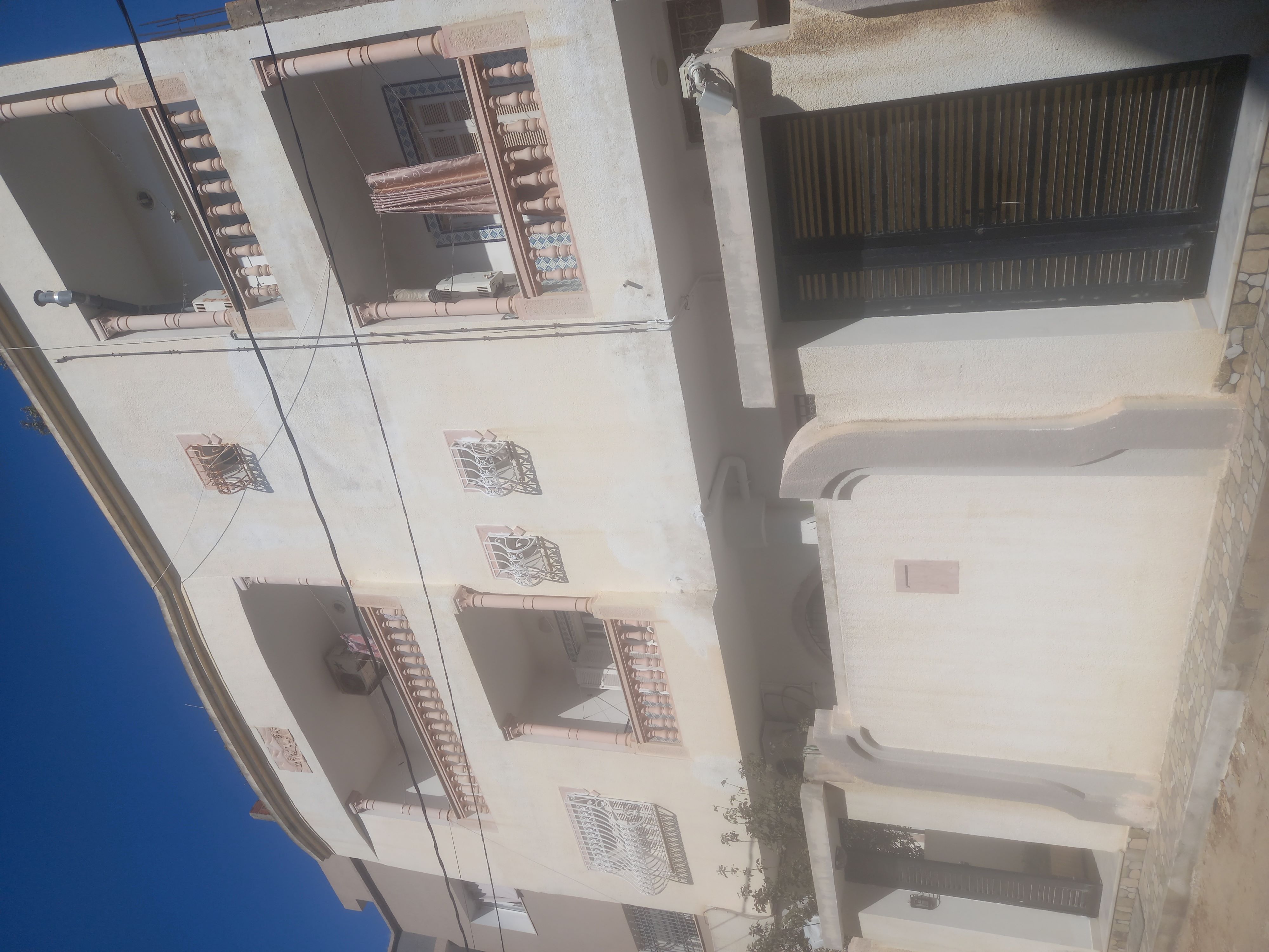 Location vacances&nbsp;Appart. 3 pi�ces - Tunisie