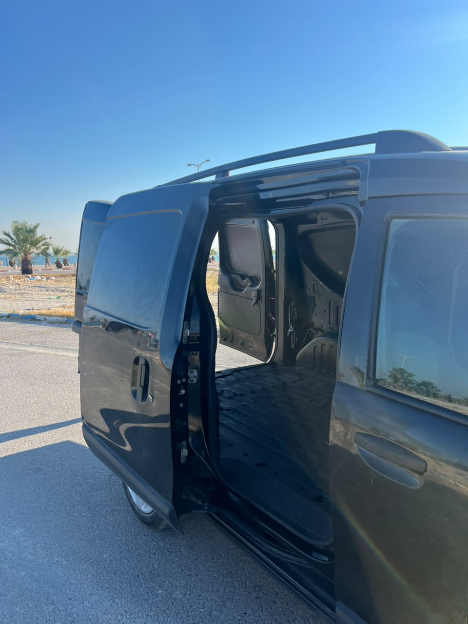 La Soukra&nbsp;La Soukra&nbsp;Dacia&nbsp;Autre Mod�le&nbsp;Dacia dokker van lux