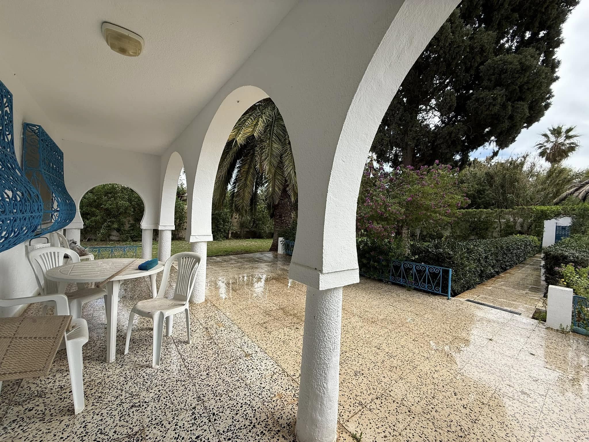Location vacances&nbsp;Maisons - Tunisie