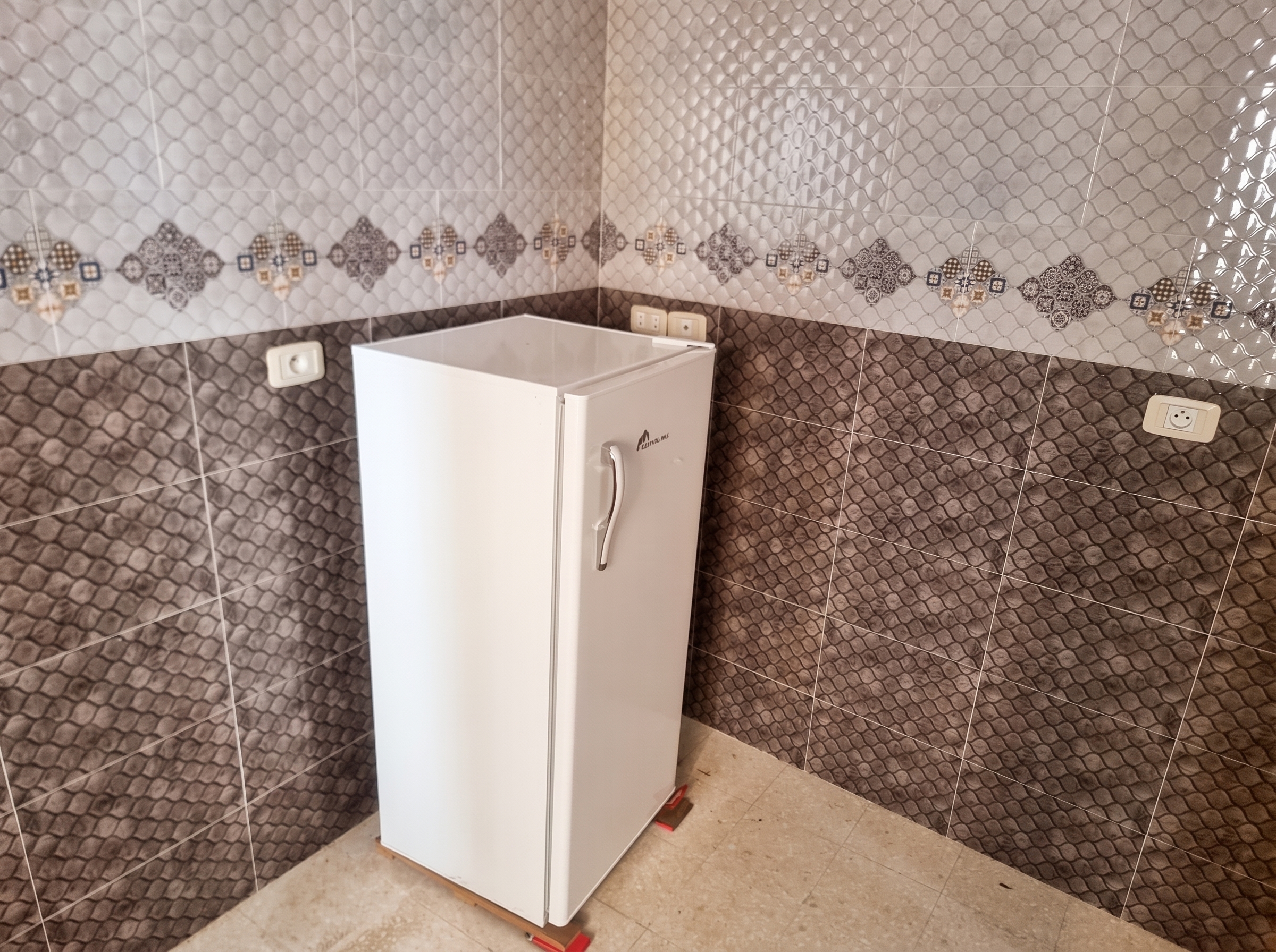 Korba&nbsp;Tazarka&nbsp;Location&nbsp;Appart. 3 pi�ces&nbsp;Appartement s3 tazarka nabeul