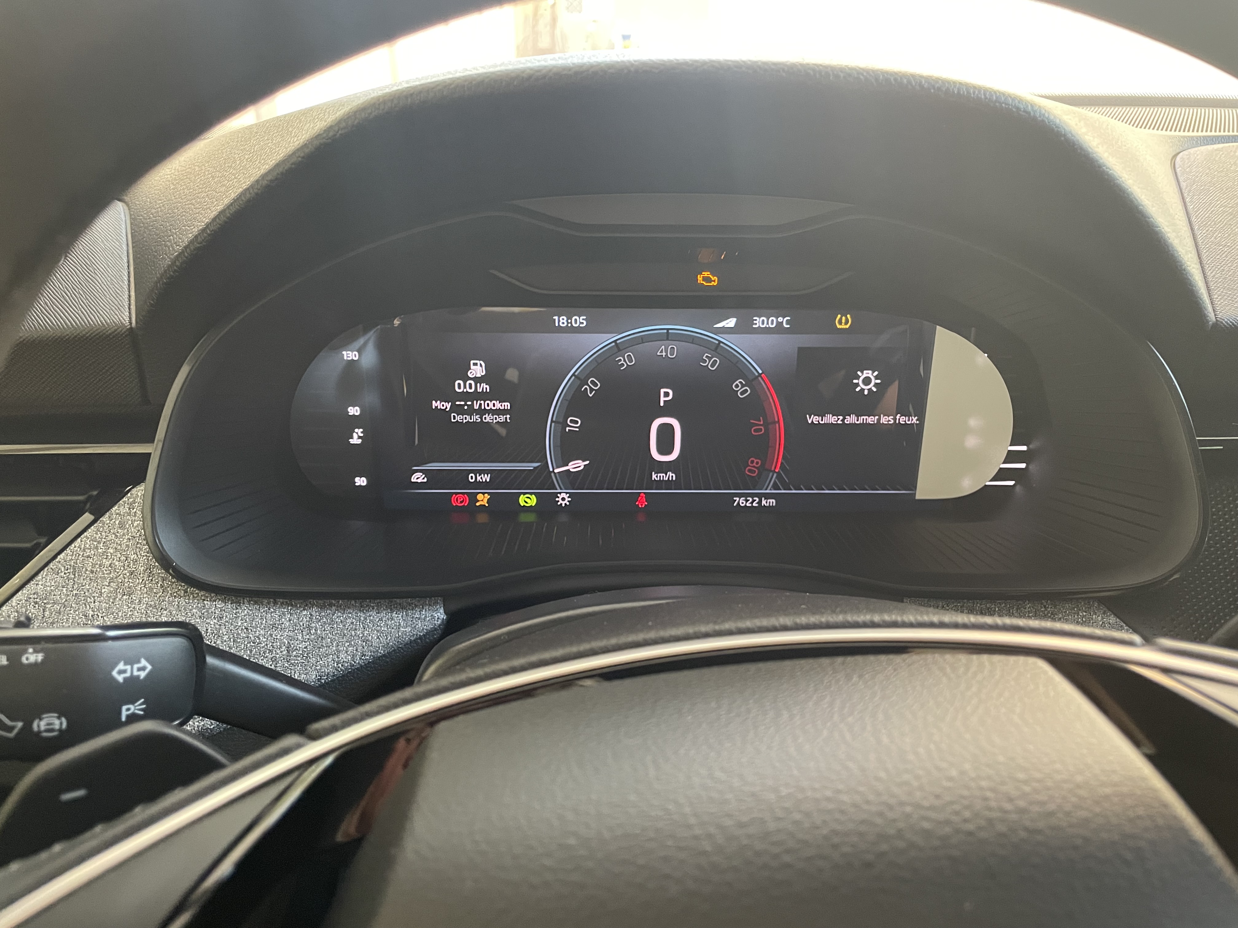 Ben Arous&nbsp;Ben Arous&nbsp;Skoda&nbsp;Autre Mod�le&nbsp;Skoda kamiq