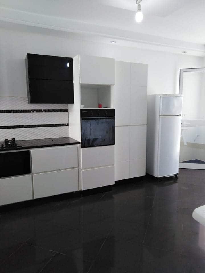 Kelibia&nbsp;Kelibia&nbsp;Location vacances&nbsp;Appart. 4 pi�ces&nbsp;Appartement haut standing s 3