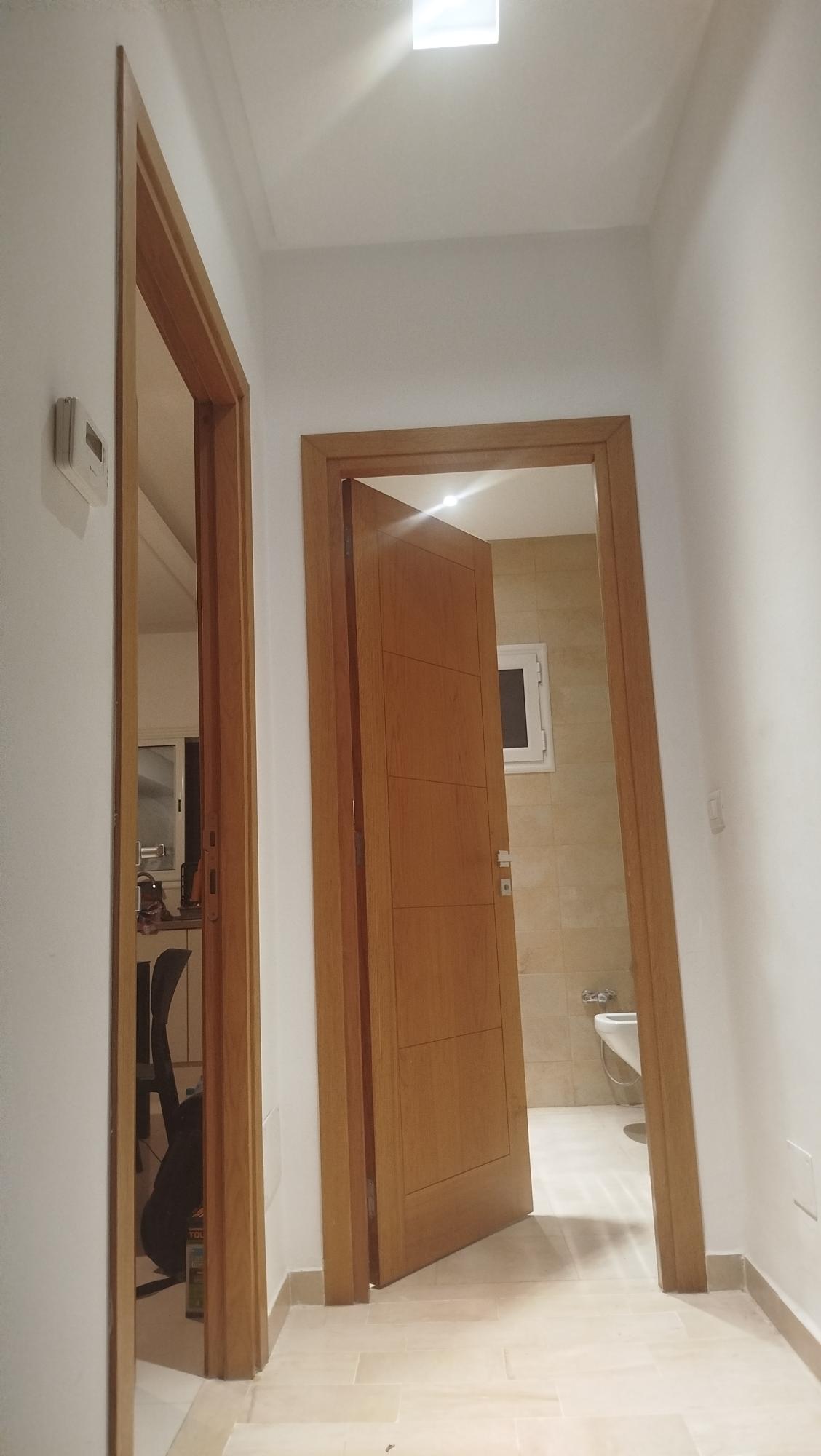 La Marsa&nbsp;El Aouina&nbsp;Location&nbsp;Appart. 4 pi�ces&nbsp;Etage de villa s3