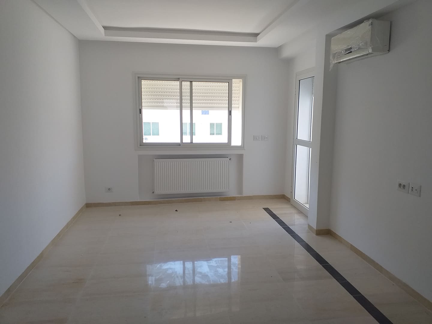 La Marsa&nbsp;El Aouina&nbsp;Location&nbsp;Appart. 2 pi�ces&nbsp;Appart s2 pr�s clinique soukra