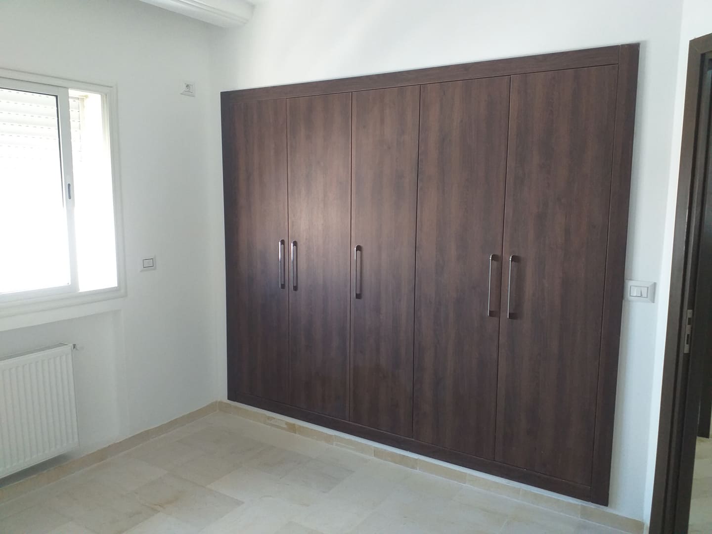 La Marsa&nbsp;El Aouina&nbsp;Location&nbsp;Appart. 2 pi�ces&nbsp;Appart s2 pr�s clinique soukra