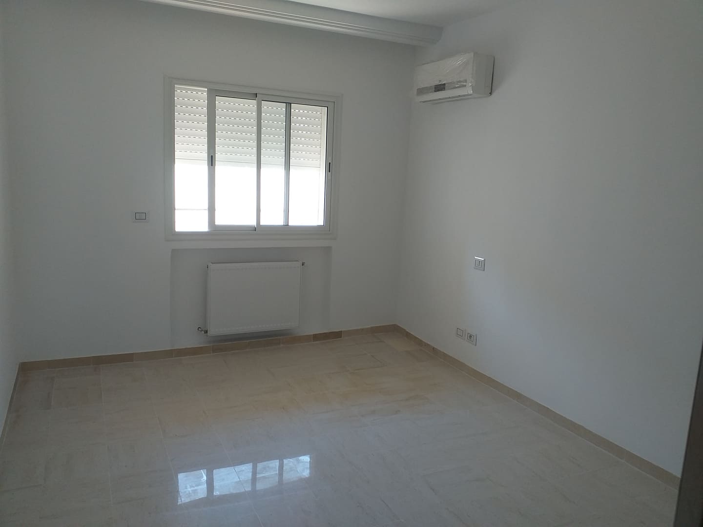 La Marsa&nbsp;El Aouina&nbsp;Location&nbsp;Appart. 2 pi�ces&nbsp;Appart s2 pr�s clinique soukra