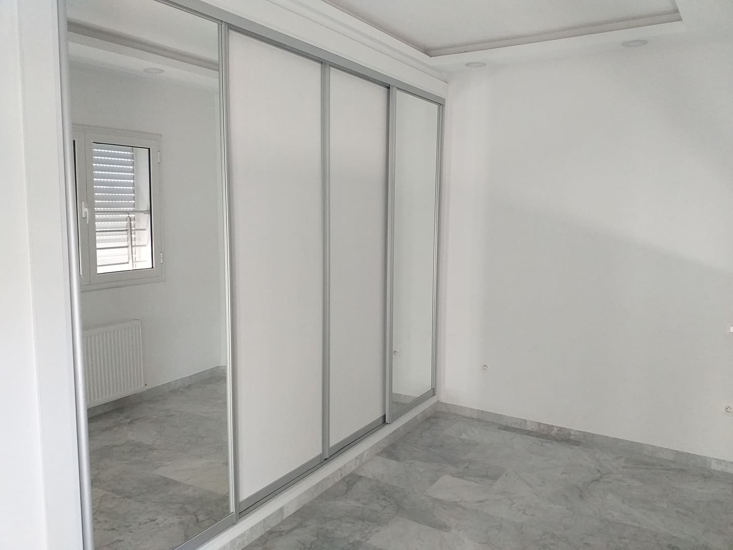 Ain Zaghouan&nbsp;Ain Zaghouan&nbsp;Location&nbsp;Appart. 2 pi�ces&nbsp;Appt s3 ain zaghouan pr�s showroom hyundai