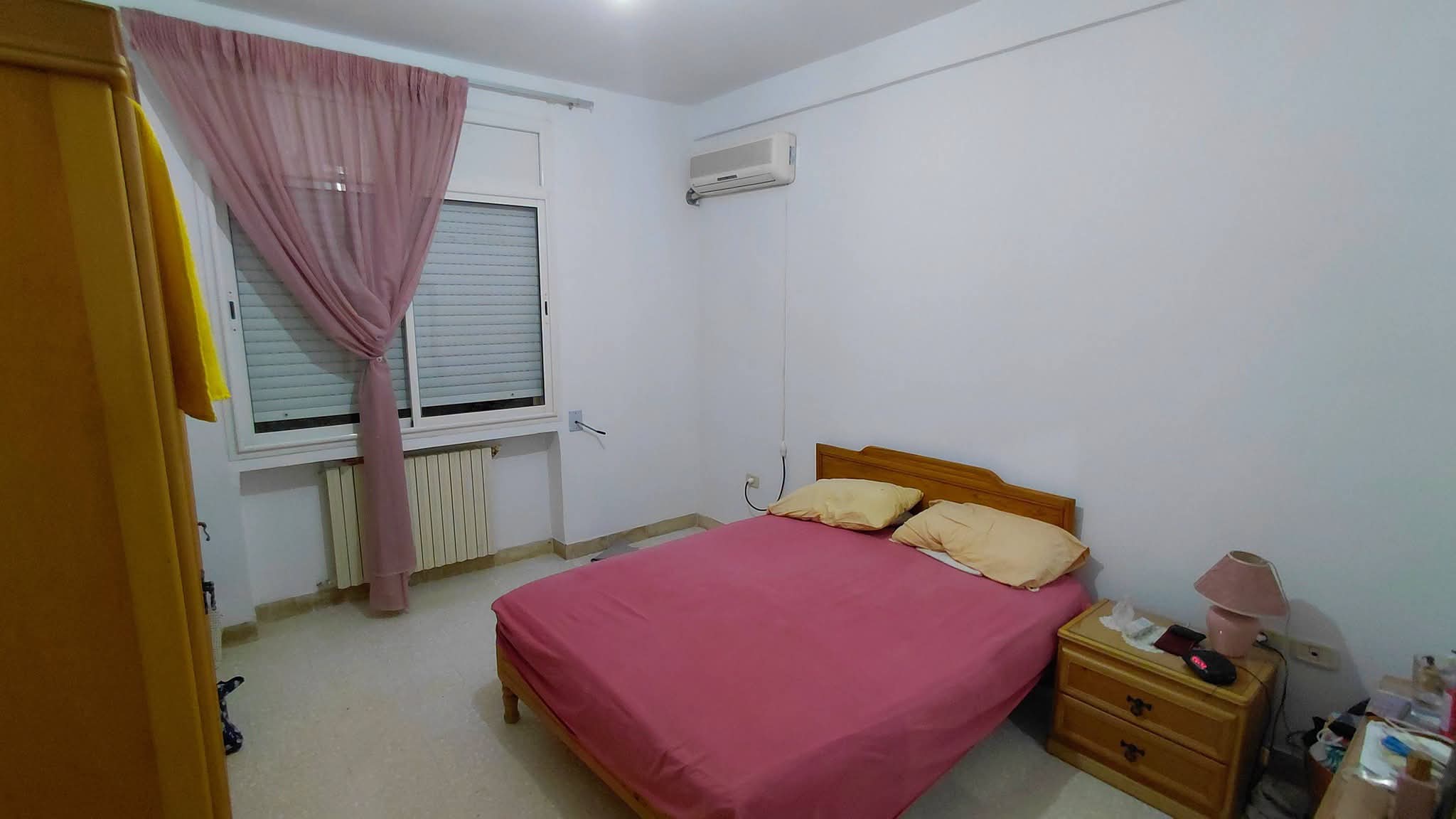 Nabeul&nbsp;Nabeul&nbsp;Location&nbsp;Appart. 3 pi�ces&nbsp;S plus 2 meubl� a nabeul wb4498