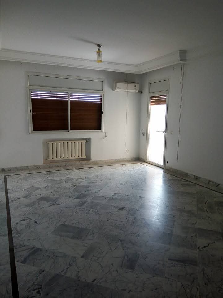 Ariana Ville&nbsp;El Menzah 7&nbsp;Location&nbsp;Appart. 4 pi�ces&nbsp;S plus 3 a el manzah 7 bis wb4499