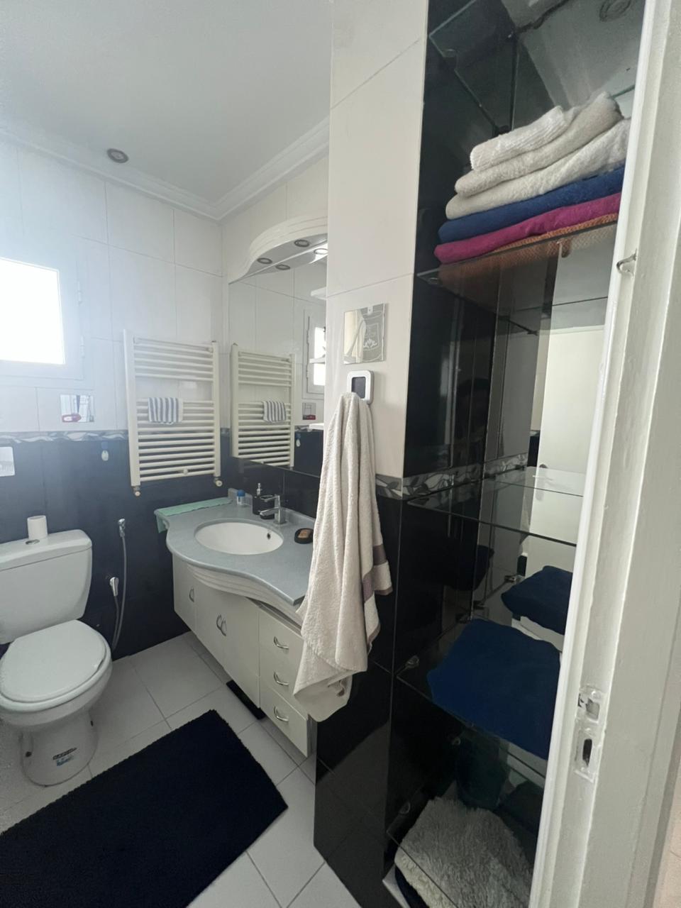 Cite El Khadra&nbsp;Cite Oplympique&nbsp;Location&nbsp;Appart. 3 pi�ces&nbsp;S plus 2 meubl� a la cit� olympique wb4500