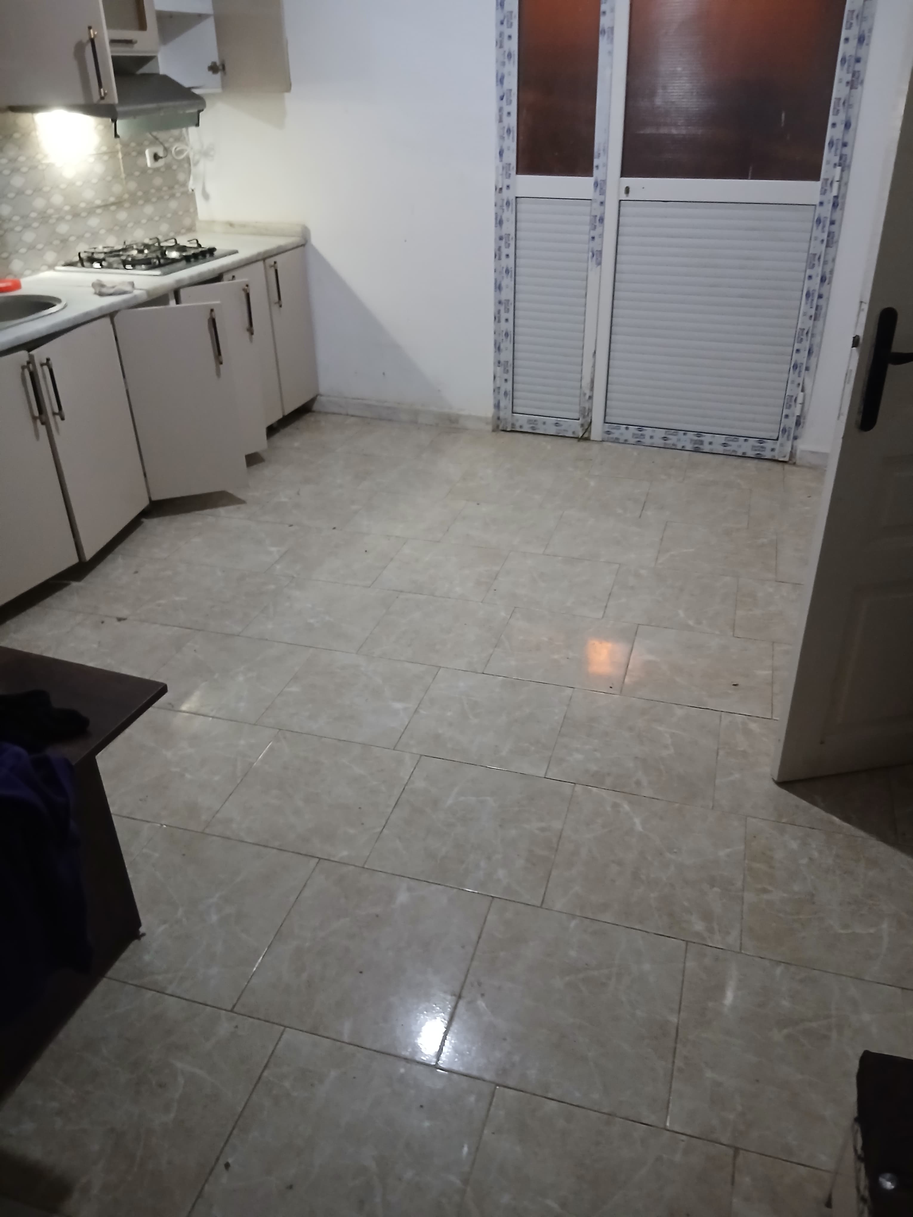 La Marsa&nbsp;Marsa Erriadh&nbsp;Location&nbsp;Appart. 3 pi�ces&nbsp;Duplex s2 l'ahwech la marsa