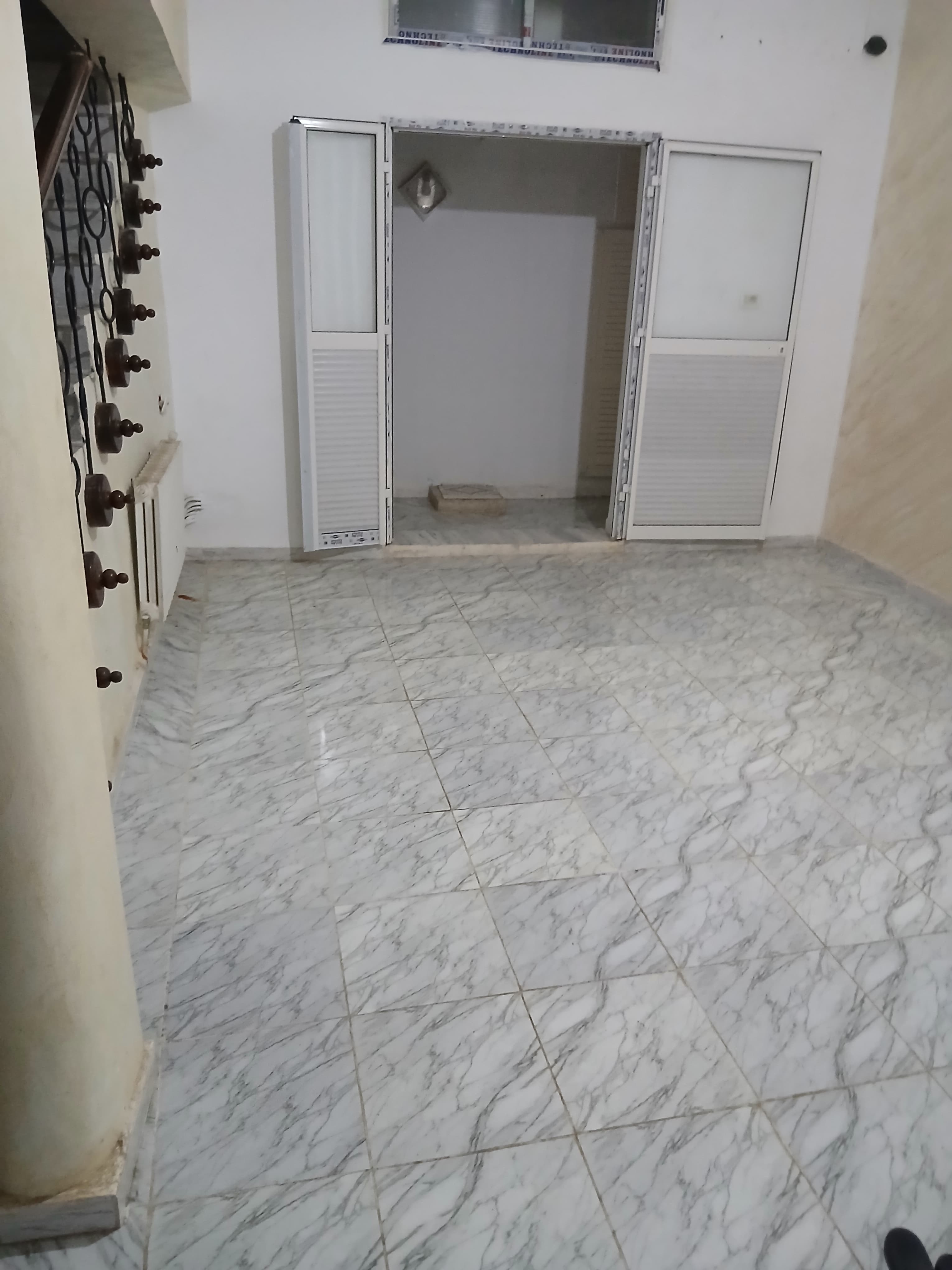 La Marsa&nbsp;Marsa Erriadh&nbsp;Location&nbsp;Appart. 3 pi�ces&nbsp;Duplex s2 l'ahwech la marsa
