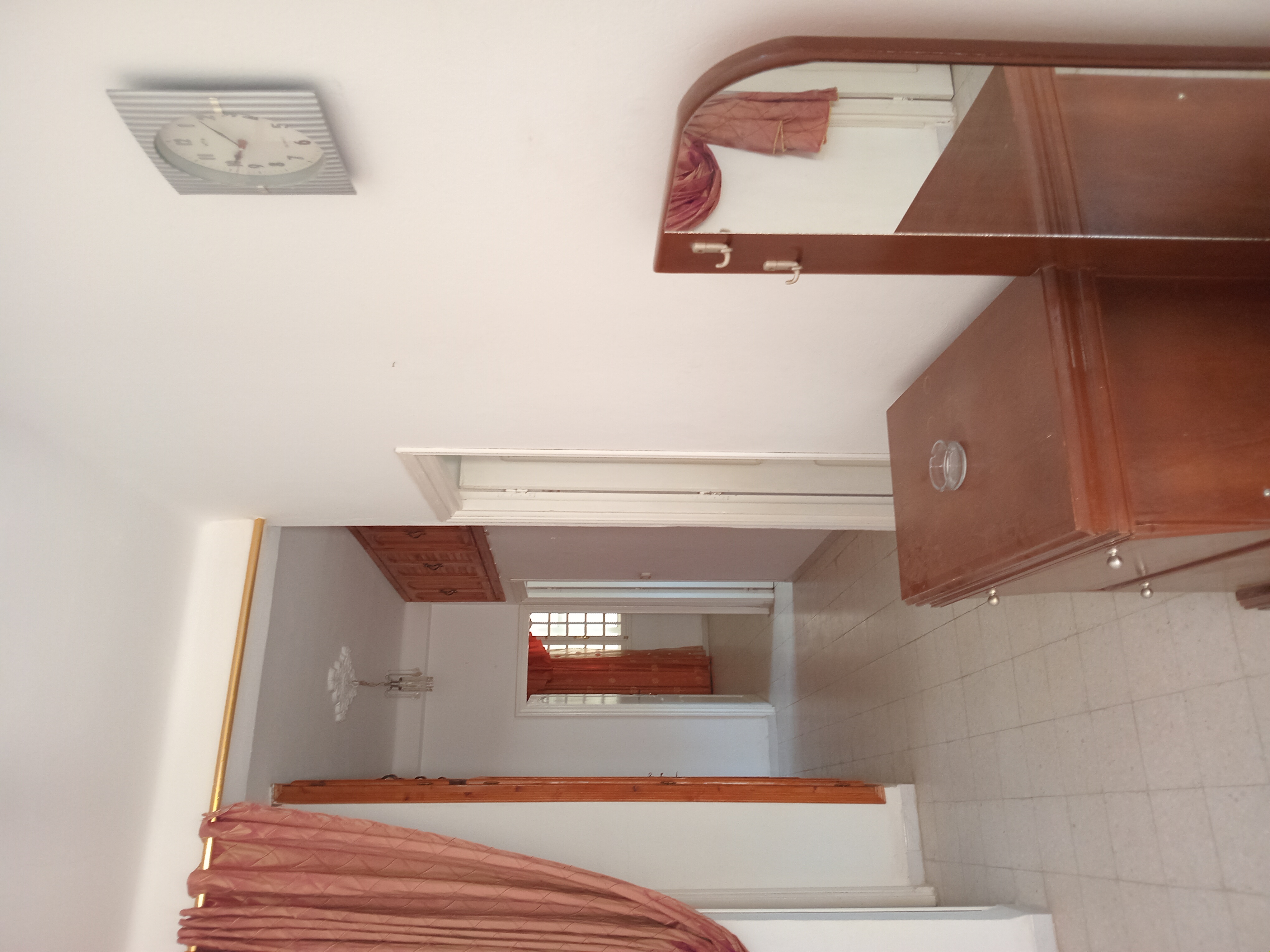 Kairouan Sud&nbsp;Kairouan&nbsp;Location&nbsp;Appart. 3 pi�ces&nbsp;Un joli �tage de villa au centre ville kairouan