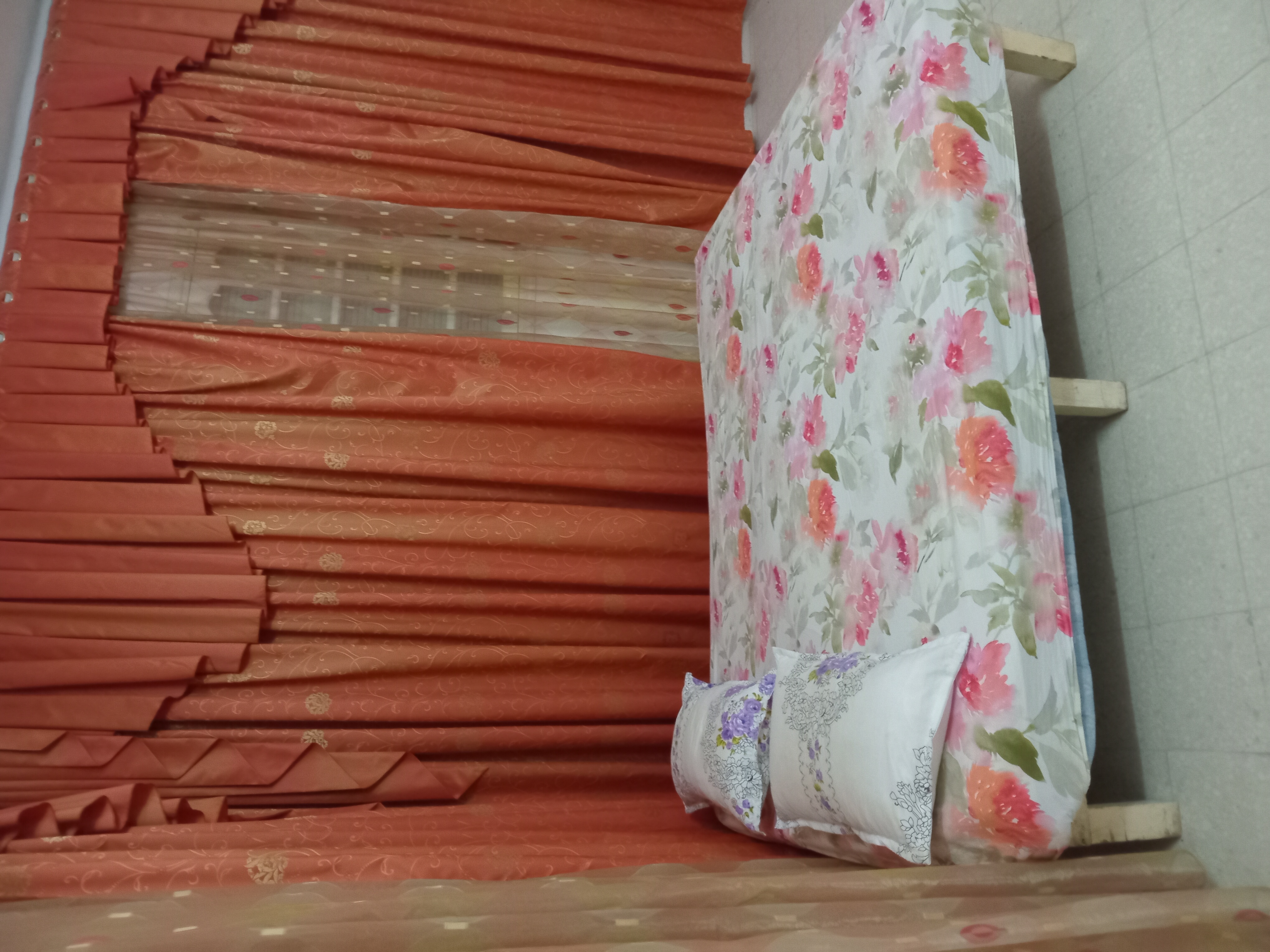 Kairouan Sud&nbsp;Kairouan&nbsp;Location&nbsp;Appart. 3 pi�ces&nbsp;Un joli �tage de villa au centre ville kairouan