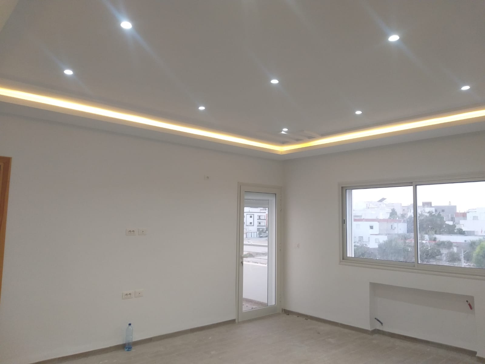 Sousse Jaouhara&nbsp;Sousse Khezama&nbsp;Location&nbsp;Appart. 3 pi�ces&nbsp;App 3 pi�ces sans meuble