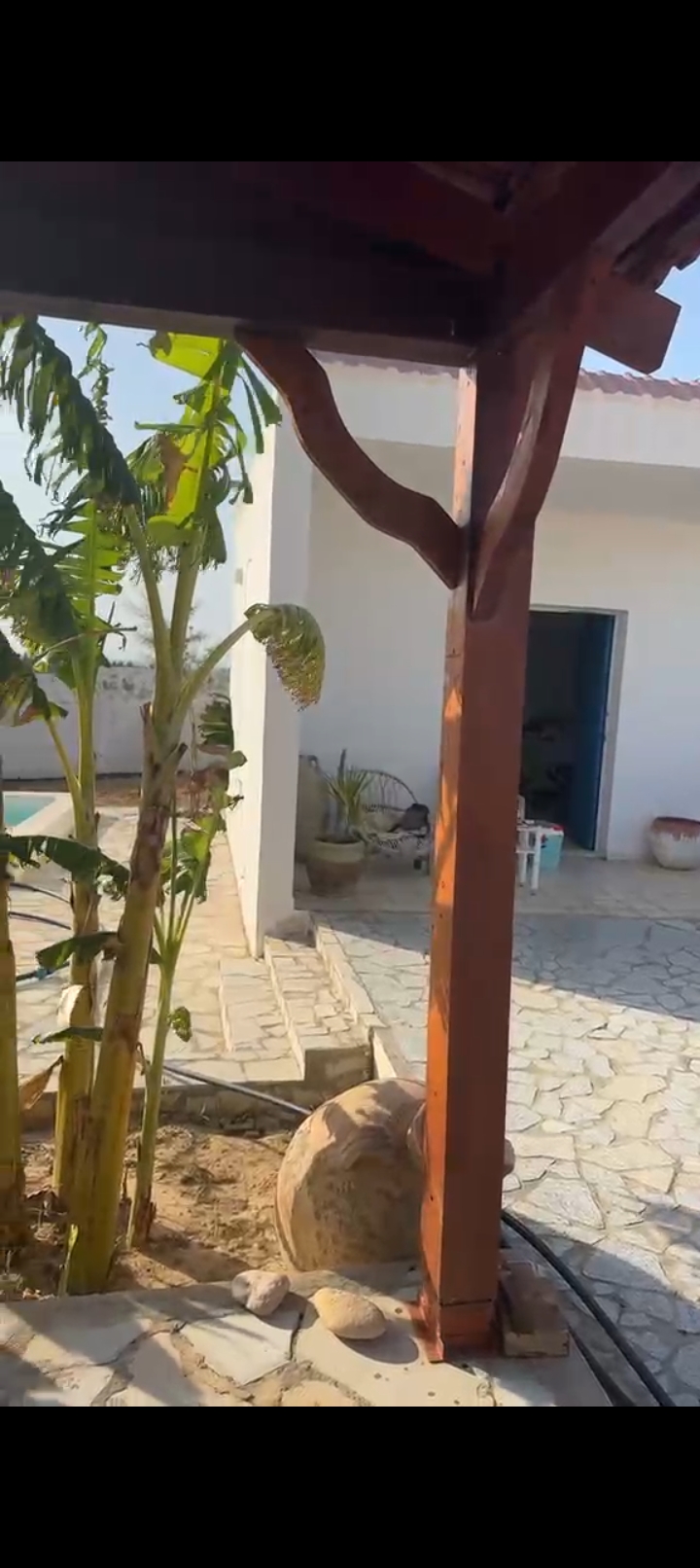 Sidi Bou Ali&nbsp;Sidi Bou Ali&nbsp;Terrain&nbsp;Terrain agricole&nbsp;Petite sania �quip�