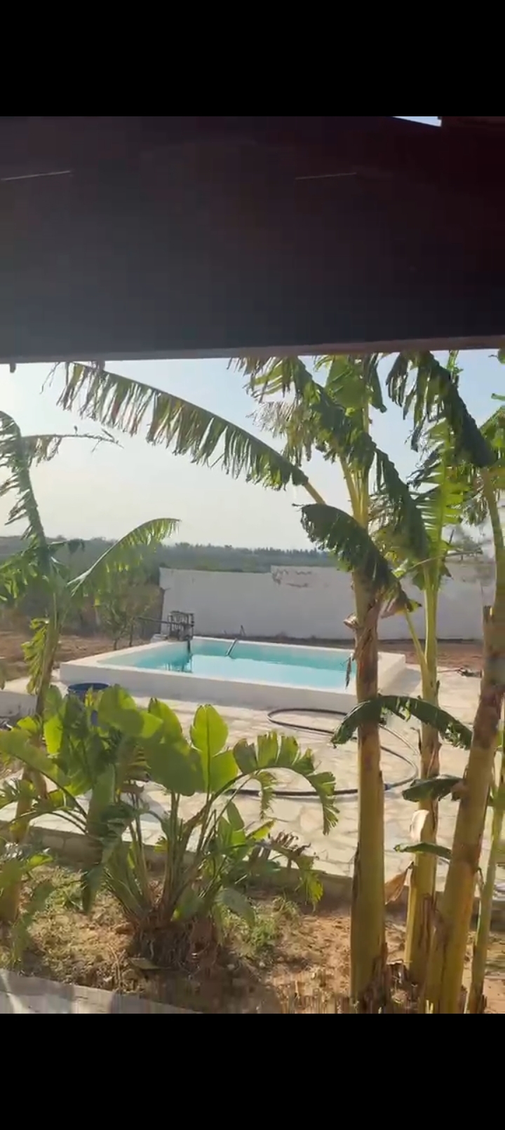 Sidi Bou Ali&nbsp;Sidi Bou Ali&nbsp;Terrain&nbsp;Terrain agricole&nbsp;Petite sania �quip�