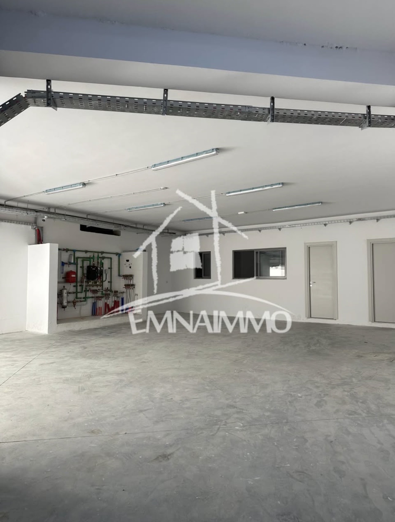La Marsa&nbsp;Berge Du Lac&nbsp;Vente&nbsp;Maisons&nbsp;Av 2 villa lac2 de luxe