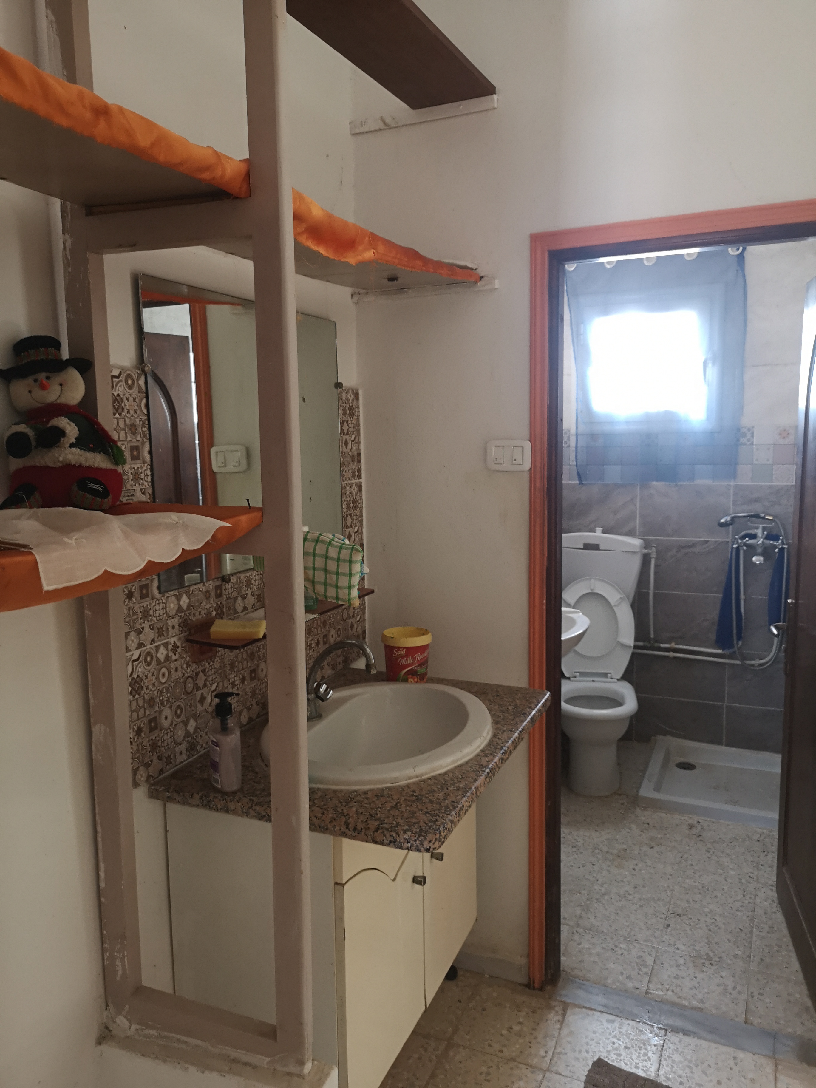 Raoued&nbsp;Cite Ennour Jaafar&nbsp;Location&nbsp;Appart. 2 pi�ces&nbsp;Appartement � nour jaafar