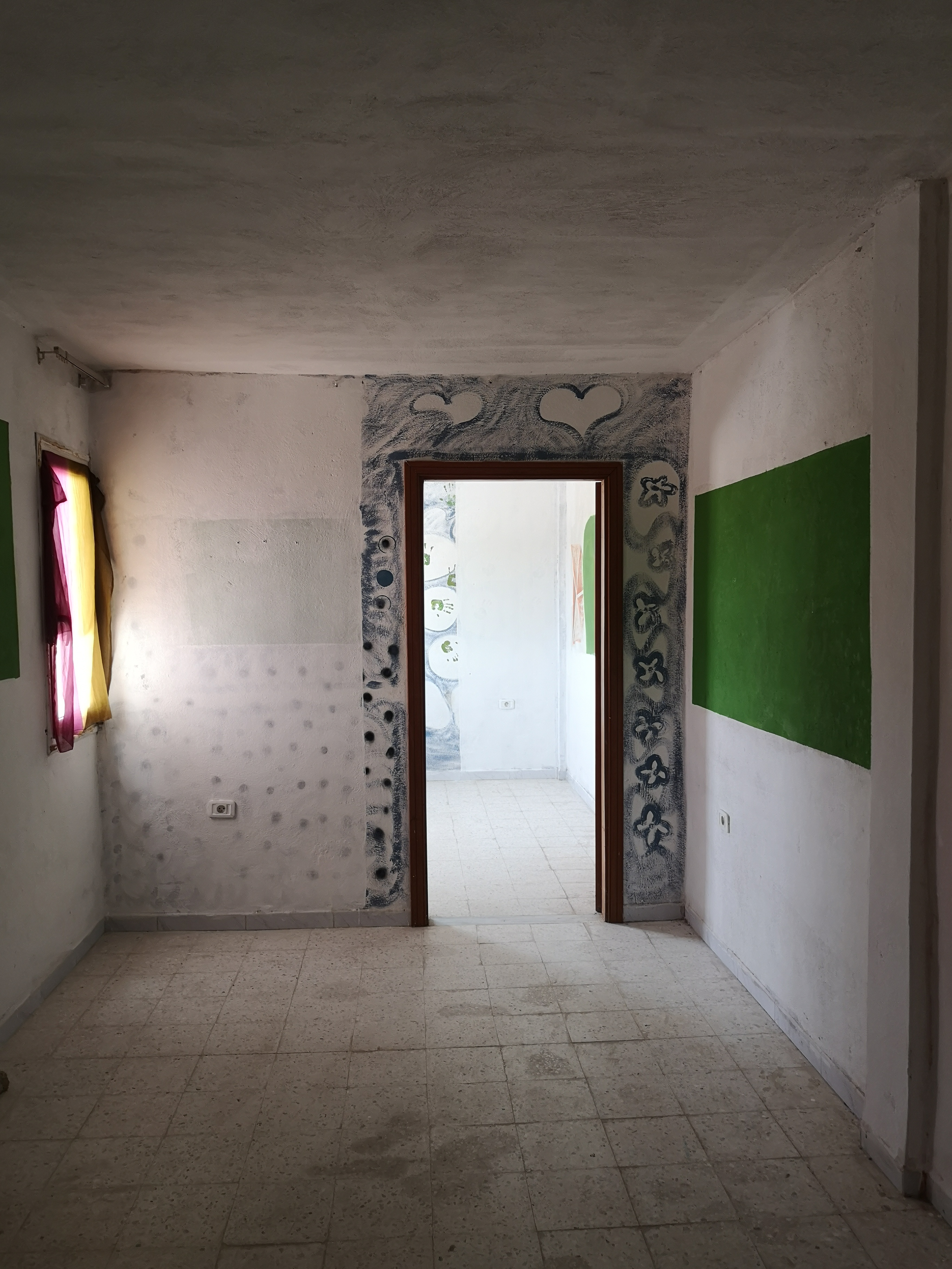 Raoued&nbsp;Cite Ennour Jaafar&nbsp;Location&nbsp;Appart. 2 pi�ces&nbsp;Appartement � nour jaafar